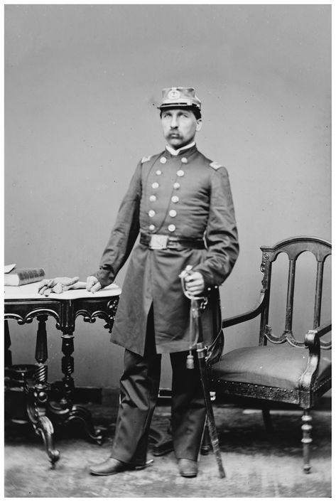 George Mcclellan, Civil Wars, Vintage Photo, Vintage Photos, Lincoln, The Past, History, Quick Saves, Art