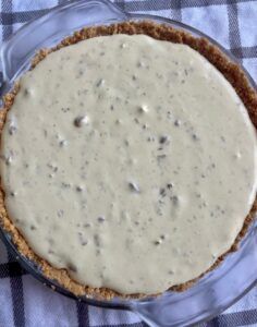 Walnut Cream Pie, Walnut Pie Recipe, No Bakes, Walnut Cream, Walnut Pie, Buttermilk Pie, Pie Flavors, Easy Pie Recipes, Pound Cakes