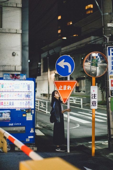 Instagram Post Edit, Japanese Filter, Vsco Recipe, Analog Filter, Japan Moodboard, Street Photography Portrait, Tokyo Photography, Post Edit, Vsco Tutorial