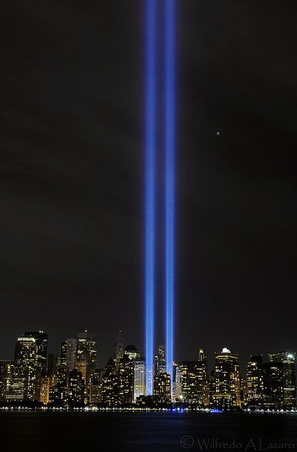 Forget Quotes, Never Forget Quotes, Tribute In Light, World Trade Center Attack, Forgotten Quotes, Hummingbird Art, Wolf Pictures, Beautiful Places On Earth, Into The Night