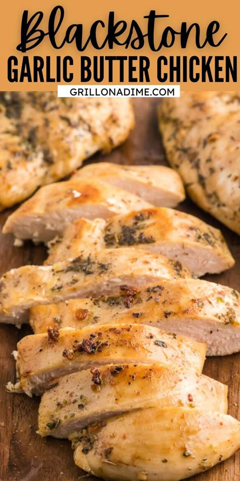 Griddle Seasoning, Outdoor Griddle Recipes, Griddle Cooking Recipes, Outdoor Cooking Recipes, Grilled Chicken Tenders, Cooking Stone, Griddle Recipes, Butter Chicken Recipe, Chicken Tender Recipes