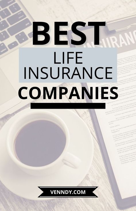 Here are the best life insurance companies and everything you need to know about the best type of policies and insurance companies, to make sure that you are choosing the right life insurance company for you! Life Insurance Companies, Insurance Companies, Insurance Company, Health Insurance, Best Life, Life Insurance, Make Sure, Insurance, Need To Know