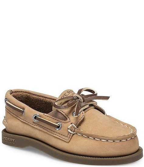 Authentic Original Boys' Slip-On Boat Shoes (Infant) #Sponsored #Boys, #ad, #Original, #Authentic Boat Outfit, Boys Casual Shoes, Boating Outfit, Girls Shoes Kids, Dillard's, Boys Shoes, Sperrys, Handbags On Sale