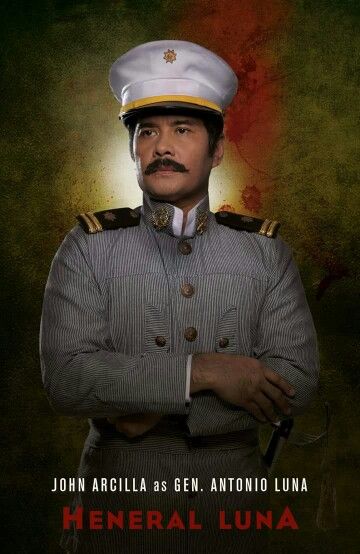 Gen. Antonio Luna Heneral Luna Poster, Heneral Luna Drawing, Heneral Luna Art, Heneral Luna Movie, General Antonio Luna, Philippine Culture Art, Goyo Ang Batang Heneral, Heneral Luna, Antonio Luna