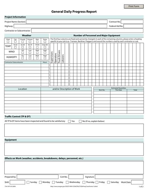 Work Progress Report Template, Daily Progress Report, Weekly Report, Progress Report Template, Report Card Template, Incident Report, Job Website, Daily Progress, Business Report