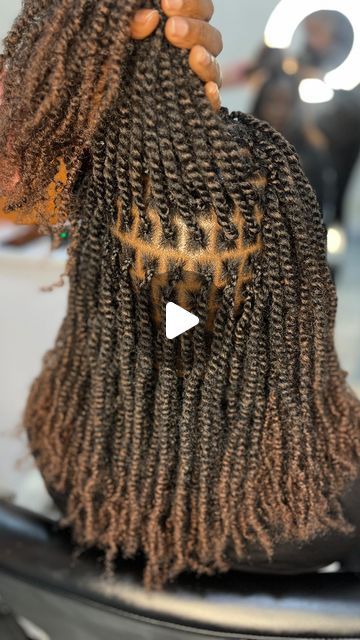 glamlookconnectshairstudio on Instagram: "@empress_hair_kenya mini Afro twists 
Labor 2500
Braids750 a pack you need two packs." Afro Bulk Twist Hairstyles Kenya, Afro Bulk Twist, Afro Bulk Twist Hairstyles, Labor Braids, Afro Twists, Mini Afro, Afro Twist Braid, Afro Wig, Afro Twist