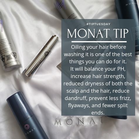 Damage Repair Bond Support Masque Monat, Monat European Standards, Hair Tip Tuesday Monat, Monat Flexship Explained, Monat Ranks Chart, Monat Hair Tip Tuesday, Monat Order Of Application, Monat Hair Tips, Why Monat Is Different