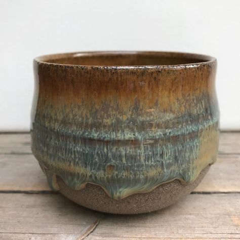 Amaco potter’s choice textured turquoise (3x) over iron luster (2x). #pottery #potery #potterylife #potterylove #pottersofinstagram… Textured Autumn Glaze Combinations, Textured Turquoise Glaze Combinations, Glaze Techniques, Glaze Layering, Textured Turquoise, Ceramics Glaze, Glaze Combinations, Glaze Combos, Glaze Ideas