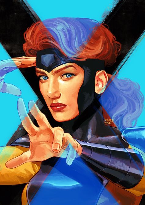 Uzuri Art on X: "Jean Grey #XMen97 https://t.co/xdlIFMBm6O" / X X Men Jean Grey, Uzuri Art, Jean Grey Xmen, Jean Grey, Xmen, Marvel Universe, X Men, Universe, Geek Stuff