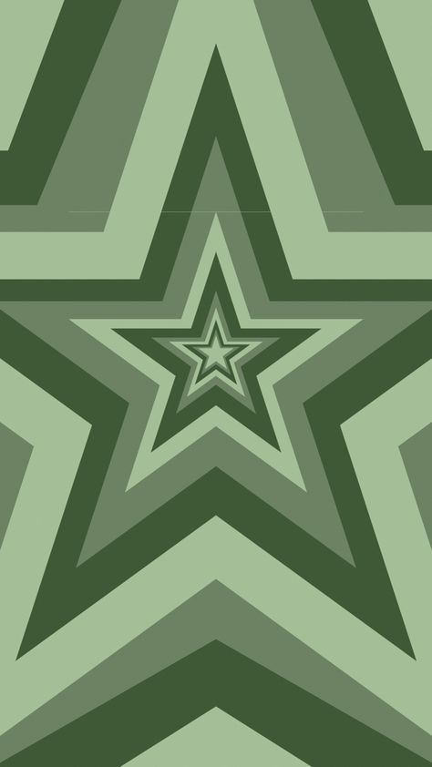 Star Green Wallpaper, Green Stars Wallpaper, Green Background Phone, Army Green Wallpaper, Green Y2k Wallpaper, Y2k Wallpaper Green, Green Wallpaper Iphone, Star Wallpapers, Y2k Pattern