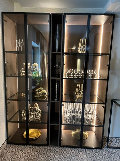 Glass Shelves, Shelves, Glass