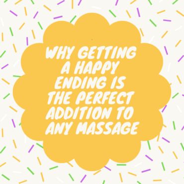 Why getting a happy ending is the perfect addition to any massage Massage Therapy Happy Ending, Back Message Techniques Massage Therapy, In Need Of A Full Body Massage Quotes, Massage Therapy Add Ons, Thai Massage Images, Thai Massage, Chair Yoga, Happy Ending, What Really Happened