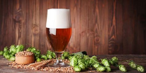 The all-grain brewing process is very similar to brewing with extract. Here's a few quick tips for transitioning from extract to all-grain brewing. How To Brew Beer, Brew In A Bag, Beer Brewing Recipes, All Grain Brewing, Moonshine Still, Brewing Recipes, Brown Ale, Beer Brewery, Home Brewing Beer