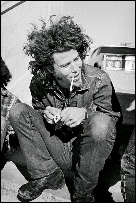 Scott Smith, Tom Waits, Retro Photo, Victor Hugo, Music Icon, Music Legends, 인물 사진, Vintage Photographs, Music Is Life