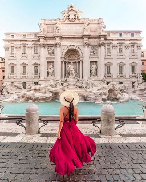 Rome Pictures, Rome Outfits, Rome Photography, Rome Vacation, Italy Girl, Rome Travel Guide, Rome Photo, Travel Pose, When In Rome