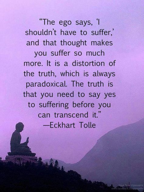 10 Inspirational Quotes Of The Day (760) Enlightenment Quotes, Eckart Tolle, Eckhart Tolle Quotes, Now Quotes, Understanding Emotions, Butterfly Girl, Power Of Now, Eckhart Tolle, Yoga Quotes