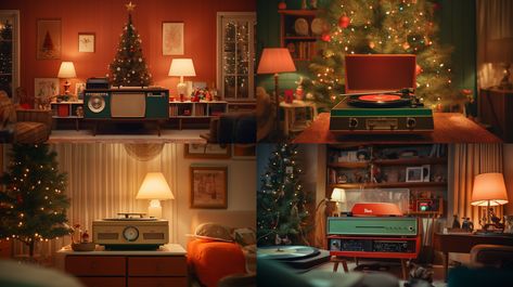 Wes Anderson Christmas, Roy Andersson, Christmas Throws, Wes Anderson, Holiday Specials, Christmas Decorations, Christmas