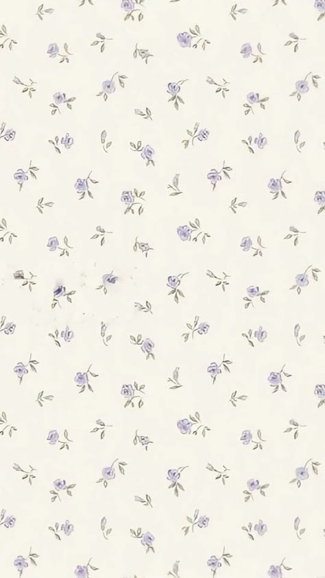 Floral Iphone Wallpaper, Coquette Wallpaper, Cute Home Screen Wallpaper, Purple Flowers Wallpaper, Floral Wallpaper Iphone, Cocoppa Wallpaper, Vintage Flowers Wallpaper, Simple Phone Wallpapers, Purple Wallpaper Iphone