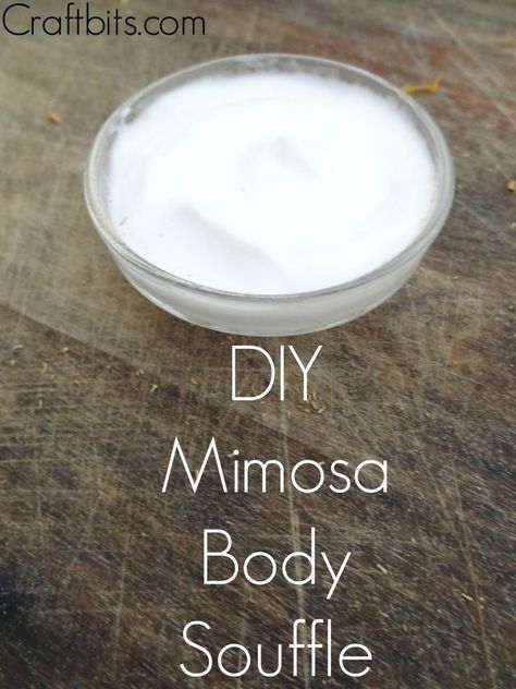 Mimosa Spa Facials, Body Souffle, Souffle Recipes, Soap Tutorial, Lip Balm Recipes, Business Diy, Diy Recipe, Diy Products, Natural Facial