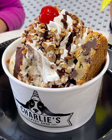 Looking for the perfect treat to sweeten your day? Look no further than Charlie's Sweet Shop in Pawhuska, Oklahoma! 🍦 Pawhuska Oklahoma, Osage Nation, Tallgrass Prairie, Oklahoma Travel, Osage County, Ree Drummond, Sweet Shop, Wood Fired Pizza, Scenic Landscape