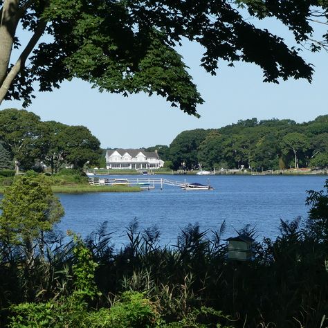 Cold Spring Harbor Long Island, Sackets Harbor Ny, Shelter Island Ny, Oyster Bay Ny Long Island, Best Restaurants In Bar Harbor Maine, Sag Harbor New York, Hamptons New York, Hamptons Summer, Shelter Island