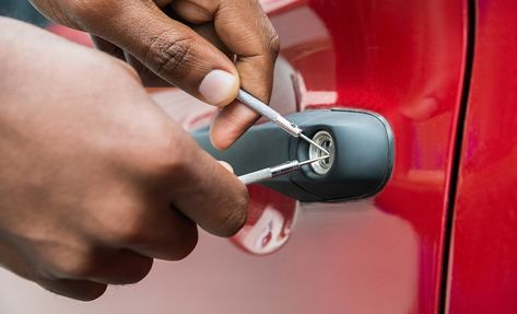 Top Master Locksmith Las Vegas provides professional automotive locksmith service directly to the location of vehicles anywhere in Las Vegas, Nevada and throughout the Las Vegas Valley area. (702) 912-7612 #Locksmith #LocksmithVegas #VegasLocksmith #CarLocksmith Car Key Programming, High Security Locks, Auto Locksmith, Lock Repair, Automotive Locksmith, Pull Apart Bread, Locksmith Services, Fishing Knots, Car Key Fob