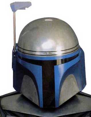 Original Jango Fett helmet Jango Fett Costume, Jango Fett Helmet, Star Wars Helmets, Mandalorian Armour, Star Wars Quilt, Princess Power, Star Wars Helmet, Mandalorian Armor, Jango Fett