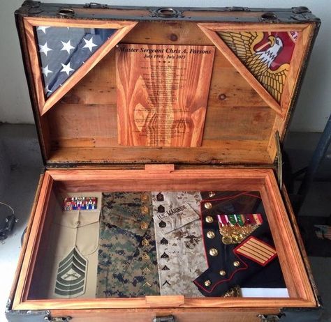 Retirement Shadow Box Ideas, Marine Retirement, Marine Corps Retirement, Usmc Retirement, Navy Retirement, Military Retirement Parties, Marine Military, Army Retirement, Shadow Box Ideas