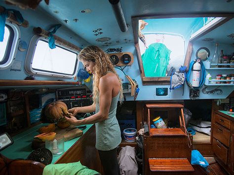 Nautical Aesthetic, Sailboat Living, Sail Life, Coral Bleaching, Living On A Boat, Ocean Activities, Morning Smoothie, Adventure Aesthetic, On The Ocean