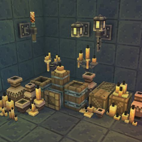 Low Poly 3D Pixel Dungeon Deco Set 01 #Dungeon, #Pixel, #Poly, #Set Pixel Dungeon, Voxel Games, 3d Pixel, Pixel Art Tutorial, Minecraft Room, Cool Minecraft, Minecraft Buildings, Low Poly 3d, Minecraft Art