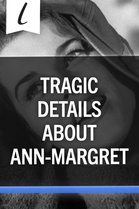 Ann-Margret (real name Ann-Margret Olsson) is a Hollywood legend. Born on April 28, 1941, Ann-Margret spent her early years in her native Sweden before she moved to the United States. Ann Margret 1960s, Legend Born, Ann Margret, Inspiring People, Hollywood Legends, Chicago Tribune, Step Mother, The Hollywood Reporter, Early Years