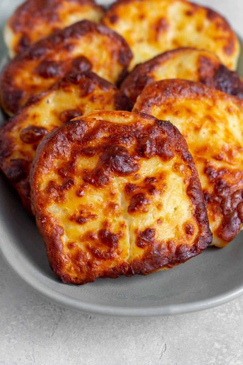 Air Fryer Halloumi Recipes, Crispy Air Fryer Recipes, Air Fryer Cheese Recipes, Air Fryer Recipes Easy Snacks Healthy, Vegetarian Keto Air Fryer Recipes, Keto Recipes Uk, Halloumi Cheese Air Fryer, Air Fryer Ninja Recipes, Air Fryer Recipe Vegetarian