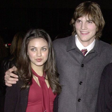 That 70s Show Cast, Mila Kunis And Ashton Kutcher, Mila Kunis Ashton Kutcher, Meg Griffin, 70 Show, How To Speak Russian, Relationship Timeline, Ashton Kutcher, That 70s Show