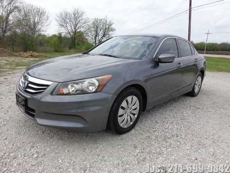 2011 Honda Accord Sdn $0 https://www.inhouseautos.com/inventory/view/10829193 2006 Honda Accord, 2002 Honda Accord, 2003 Honda Accord, 2011 Honda Accord, Honda Accord Sport 2.0, 2012 Honda Accord, First Car, Honda Accord, Suv