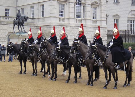 Horse Guards London, Whitehall London, Royal Horse Guards, Queens Guard, Life Guard, Horse Guards Parade, Trooping The Colour, Horse Guards, Castles In England