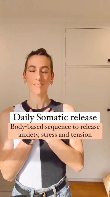 Exercise To Release Emotions, Qi Difficiency, What Is Somatic Exercise, Somatic Exercises Cortisol, What Are Somatic Exercises, Somatic Work Out, Somatic Workout Exercises, Somatic Exercises For Anger, Somatic Exercises Therapy