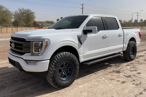 2021 F150 on 35in Tires 00.webp (800×533) Ford F150 Lifted, F150 Lifted, Ford F150 Fx4, Ford F150 Lariat, Ford F150 Xlt, Ford Trucks F150, Bull Tattoos, Ford 4x4, Truck Yeah