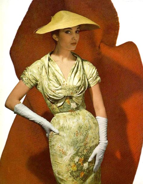 1950 Glamour, 50s Chic, Fifties Hair, 1950s Inspired Dress, Vestidos Pin Up, Fabulous 50s, 1950s Woman, 1950s Vintage Fashion, Fashion 1950