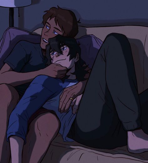 Lance Mcclain Fanart, Voltron Keith And Lance, Keith X Lance, Lance Voltron, Keith Lance, Klance Fanart, Lance Mcclain, Klance Comics, Keith Kogane