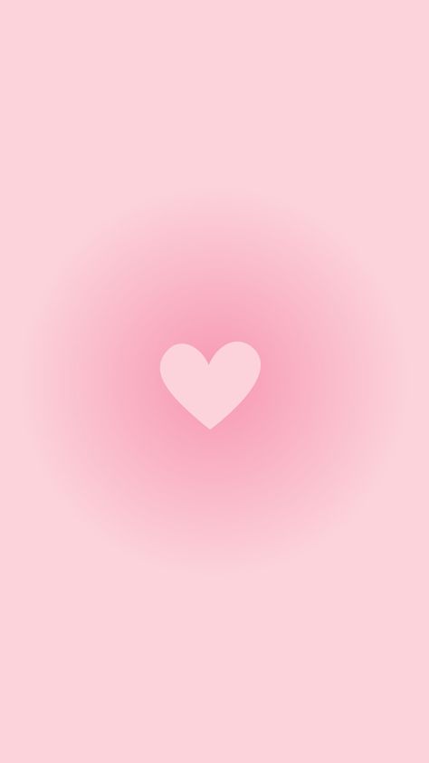 Pink Walpaper, Pink Wallpaper Heart, Pink Wallpaper Ipad, Cute Wallpapers For Ipad, Bow Wallpaper, Pink Wallpaper Backgrounds, Phone Wallpaper Pink, Simple Phone Wallpapers, Simple Iphone Wallpaper