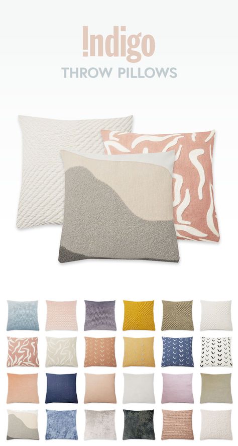 Indigo Throw Pillows | SimPlistic on Patreon Sims 4 Beds, Lotes The Sims 4, Sims Packs, Sims 4 Bedroom, Sims 4 Clutter, My Sims, The Sims 4 Packs, Sims 4 Expansions, Sims 4 House Design