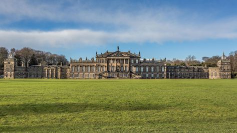 Season 2, Victoria | Victoria Season 2 Locations | Masterpiece | Official Site | PBS British Mansion, Biggest House, Wentworth Woodhouse, English Houses, English Architecture, English Manor Houses, Money Financial, Scottish Castles, South Yorkshire