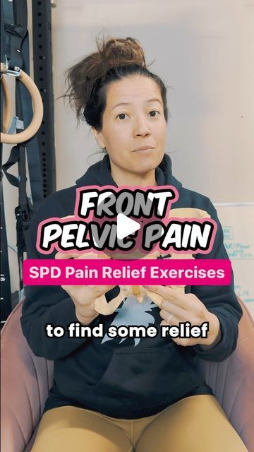 Pelvic Girdle Pain Relief, Spd Pregnancy Relief, 3rd Trimester Pelvic Stretches, Pregnancy Pelvic Pain Relief, Pelvic Pain Relief, Third Trimester Pelvic Floor Exercises, Second Trimester Pelvic Floor Exercises, Pelvic Pain During Pregnancy, Strengthen Pelvic Floor While Pregnant