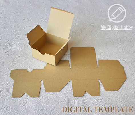 Flat Cake, Wedding Tree Decorations, Flat Cakes, Silhouette Cameo 4, Laser Cut Box, Bakery Box, Milk Box, Cardboard Gift Boxes, Cake Box