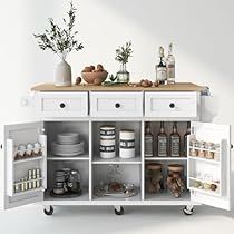 Drop Leaf Kitchen Island, Organiser Cucina, Mobile Kitchen Island, Stationary Storage, Countertop Cabinet, Rolling Kitchen Cart, Kitchen Island On Wheels, Island Cart, Contemporary Kitchens