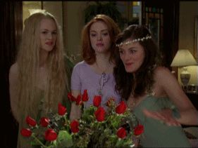 The Charmed Ones, Charmed Ones, Magic Gif, Playboy Logo, Wood Nymphs, Elemental Powers, Rose Mcgowan, Vampire Queen, Bunch Of Flowers