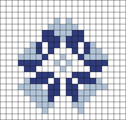 Pattern Maker, Kandi Patterns, Photo Pattern, Bead Sprite, Sakura Flower, Bead Pattern, Perler Patterns, Perler Bead Patterns, Bead Patterns