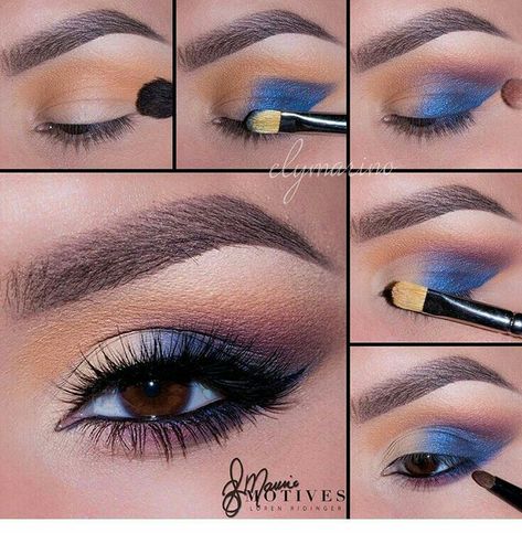 Makeup Prices, Make Up Studio, Makeup Pictorial, Eye Makeup Pictures, Eye Makeup Steps, Eye Makeup Designs, Makijaż Smokey Eye, Makeup Eye Looks, Creative Eye Makeup