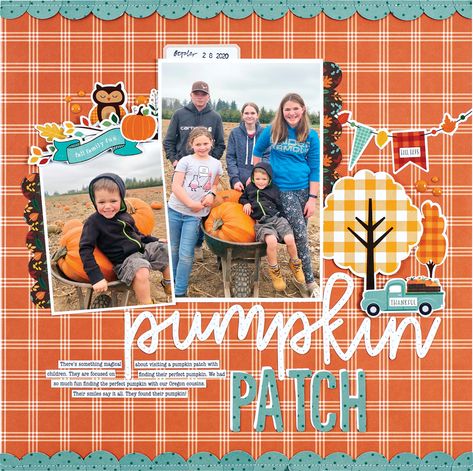 Fall Scrapbook Layouts, Creative Memories Scrapbooking, Halloween Scrapbook, Fall Scrapbook, Fabulous Fall, Creative Memories, Scrapbook Page Layouts, Creative Team, Creative Cards