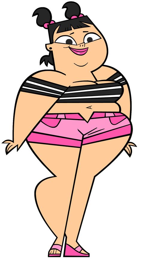 Sadie | Total Drama Wiki | Fandom Total Drama World Tour, Total Drama Action, Island Wallpaper, Cartoon Body, Party Characters, On A Yacht, Character Template, Characters Inspiration Drawing, Drama Total